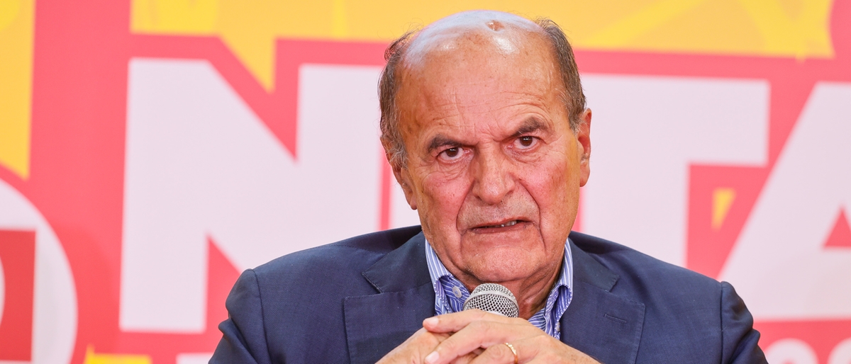 L’assoluzione: “Bersani? È ironico, non diffamò Vannacci”