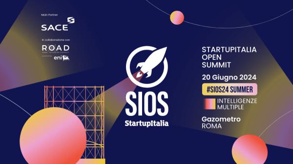 SIOS24 Summer a Roma: intelligenze multiple, sostenibilità e innovazione per un futuro migliore