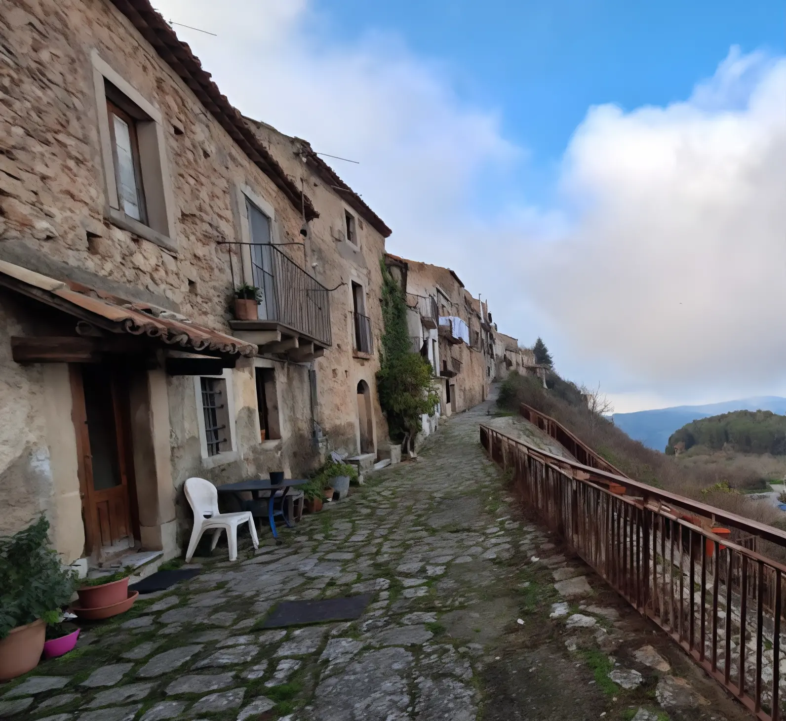 Tour in Argimusco. Magico altopiano sull’isola dei tesori