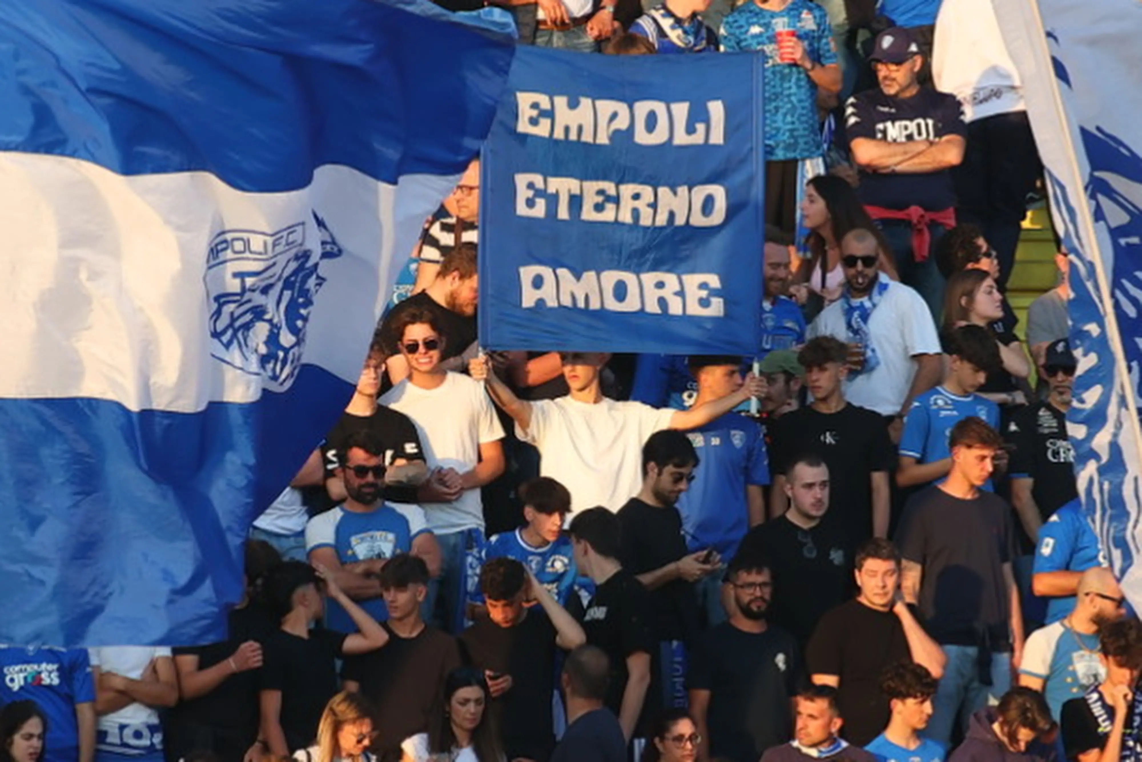 Empoli-atalanta. Apre la vendita biglietti. Torna la ’promo’ abbonati