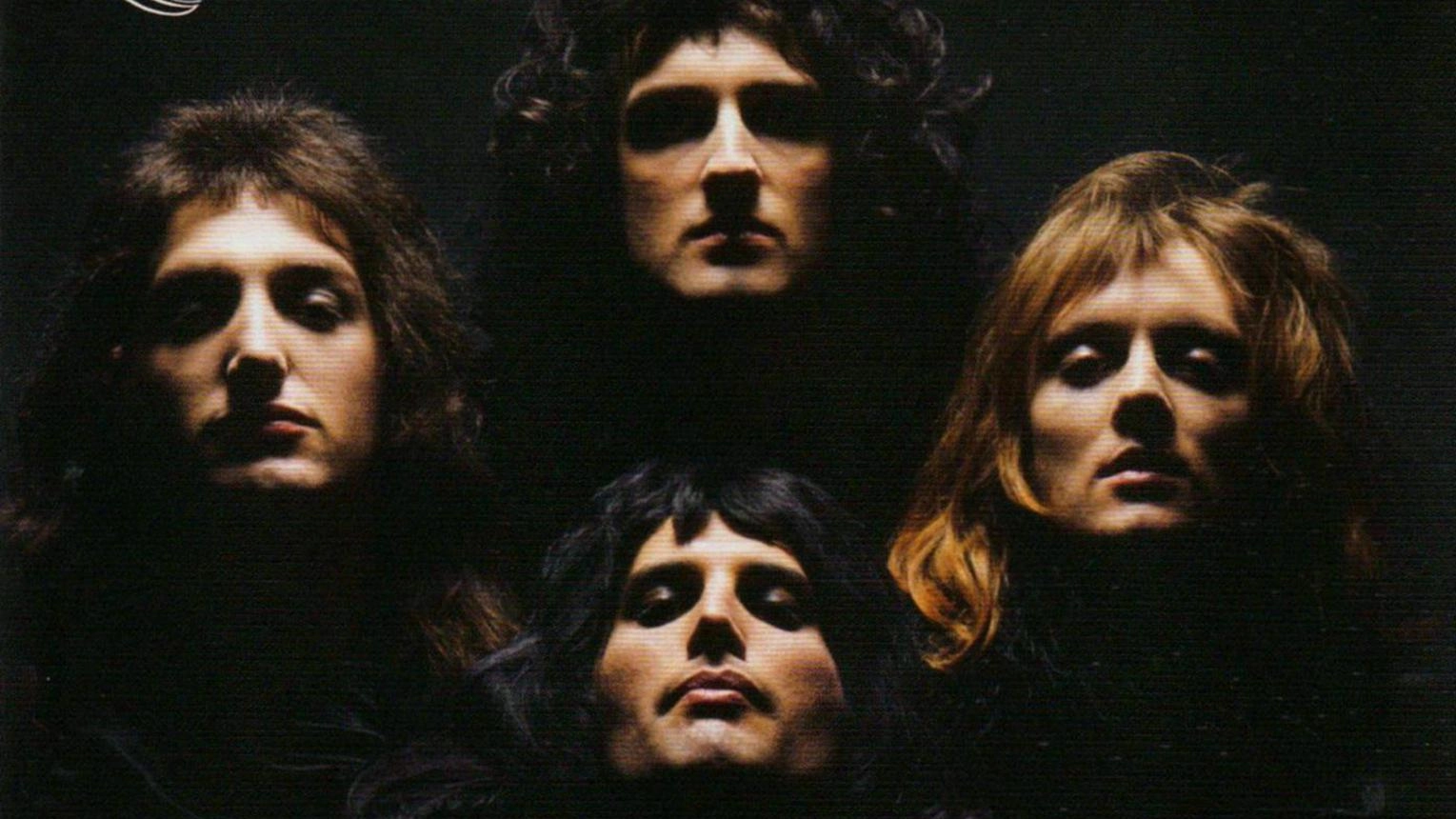 La musica dei Queen verso la Sony per un miliardo di sterline