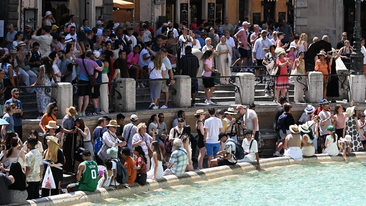 Demoskopika, scendono del 4,5% gli italiani, stabili stranieri