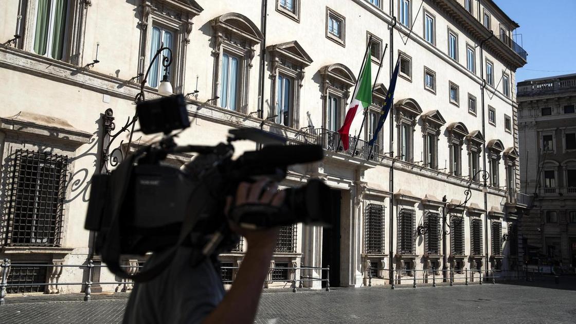 Mercoledì 25 settembre incontro governo parti sociali sul Psb