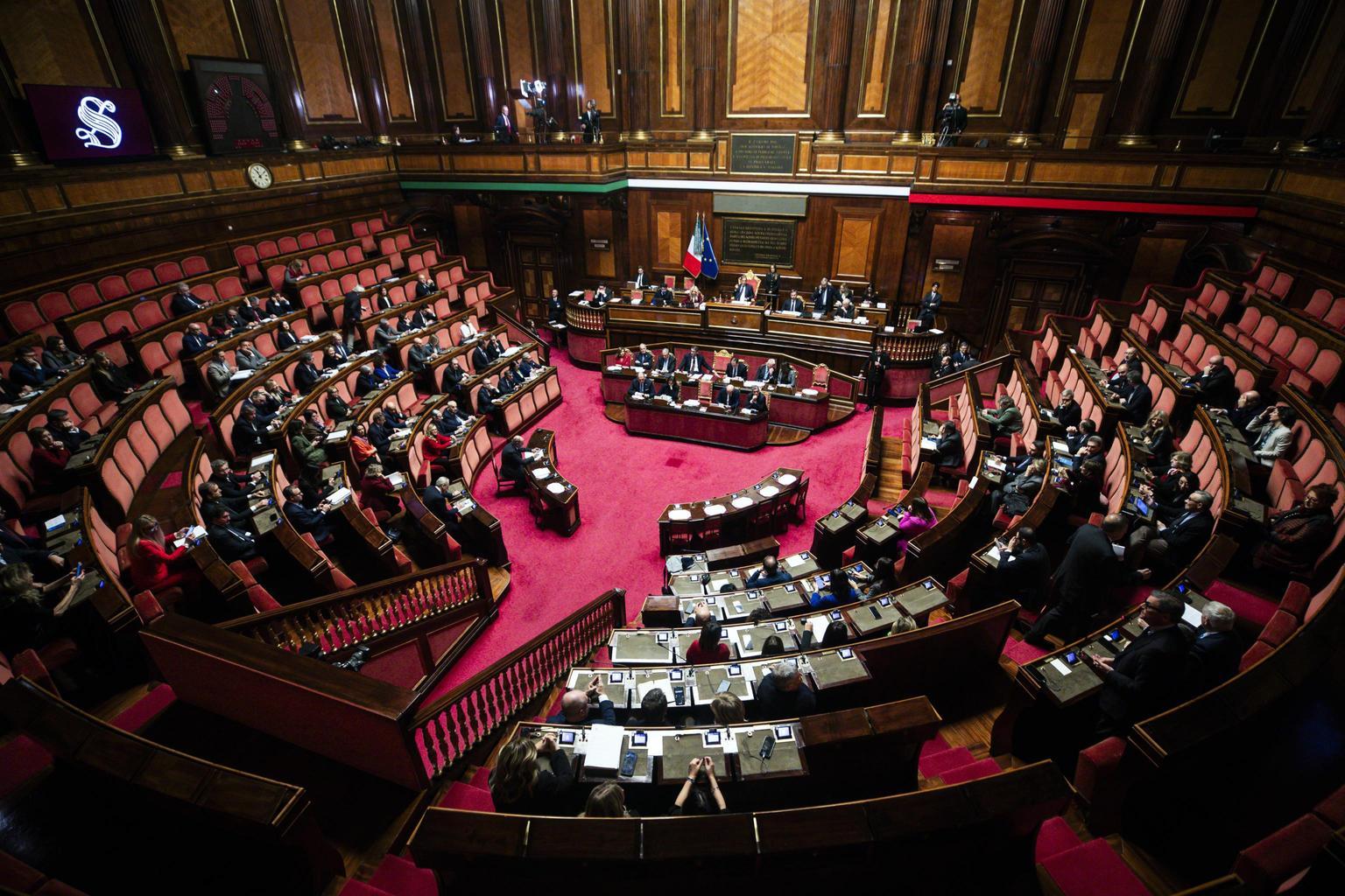 Approvata al Senato la "Mappa della memoria" dei campi di concentramento fascisti