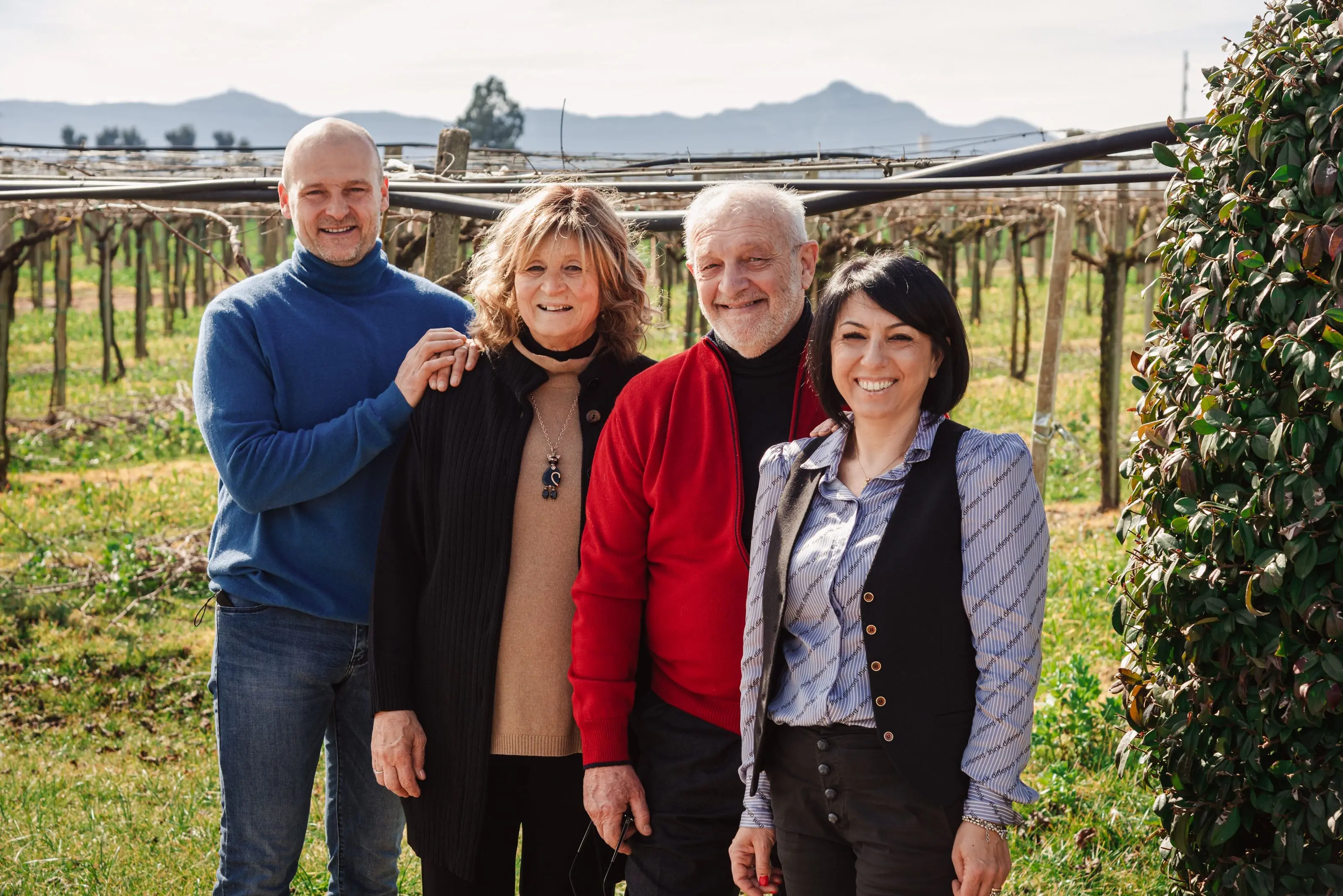 Vini e piatti d’autore: da Cantina Sant’Andrea l’eccellenza agropontina