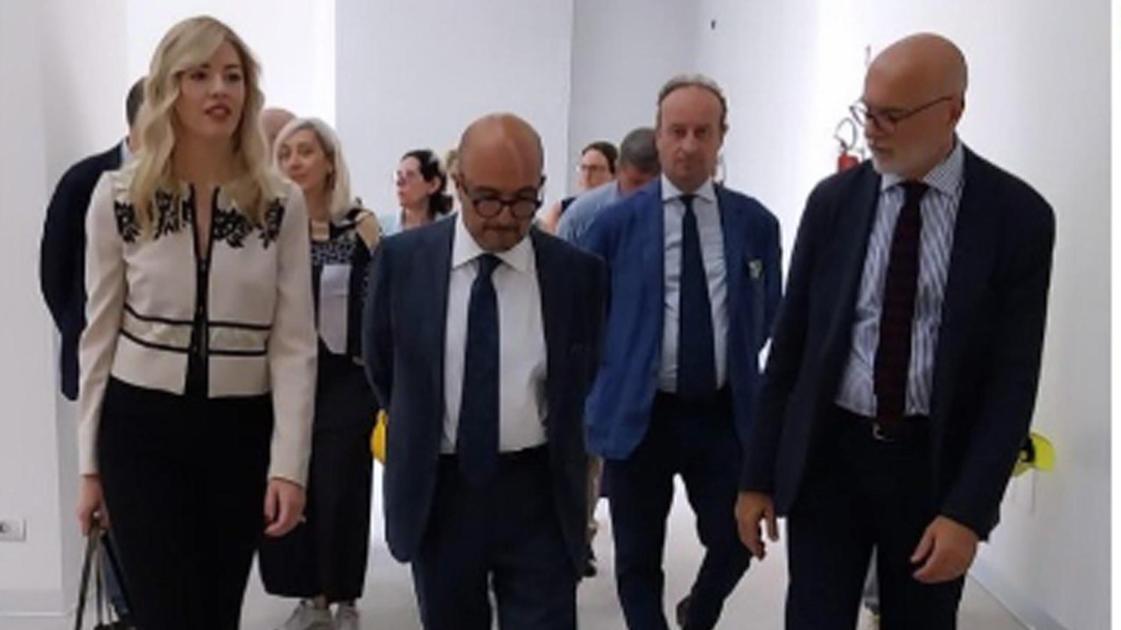 Sangiuliano Boccia, due trasferte sotto la lente della Corte dei Conti