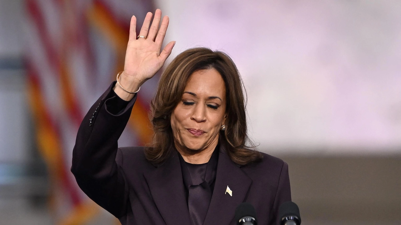 Kamala Harris ha perso le elezioni americane contro Donald Trump. La sua sconfitta impone interrogativi ai democratici