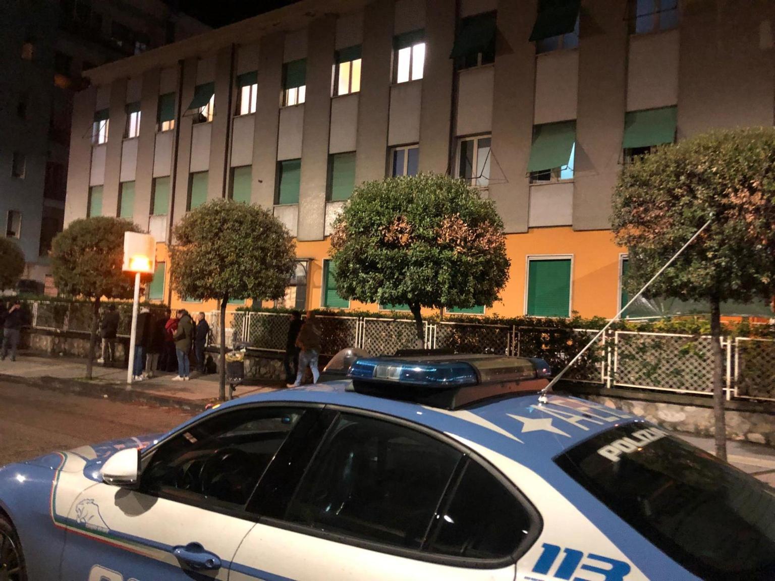 Neonata rapita a Cosenza: indagini in corso dopo il rapimento dalla clinica Sacro Cuore