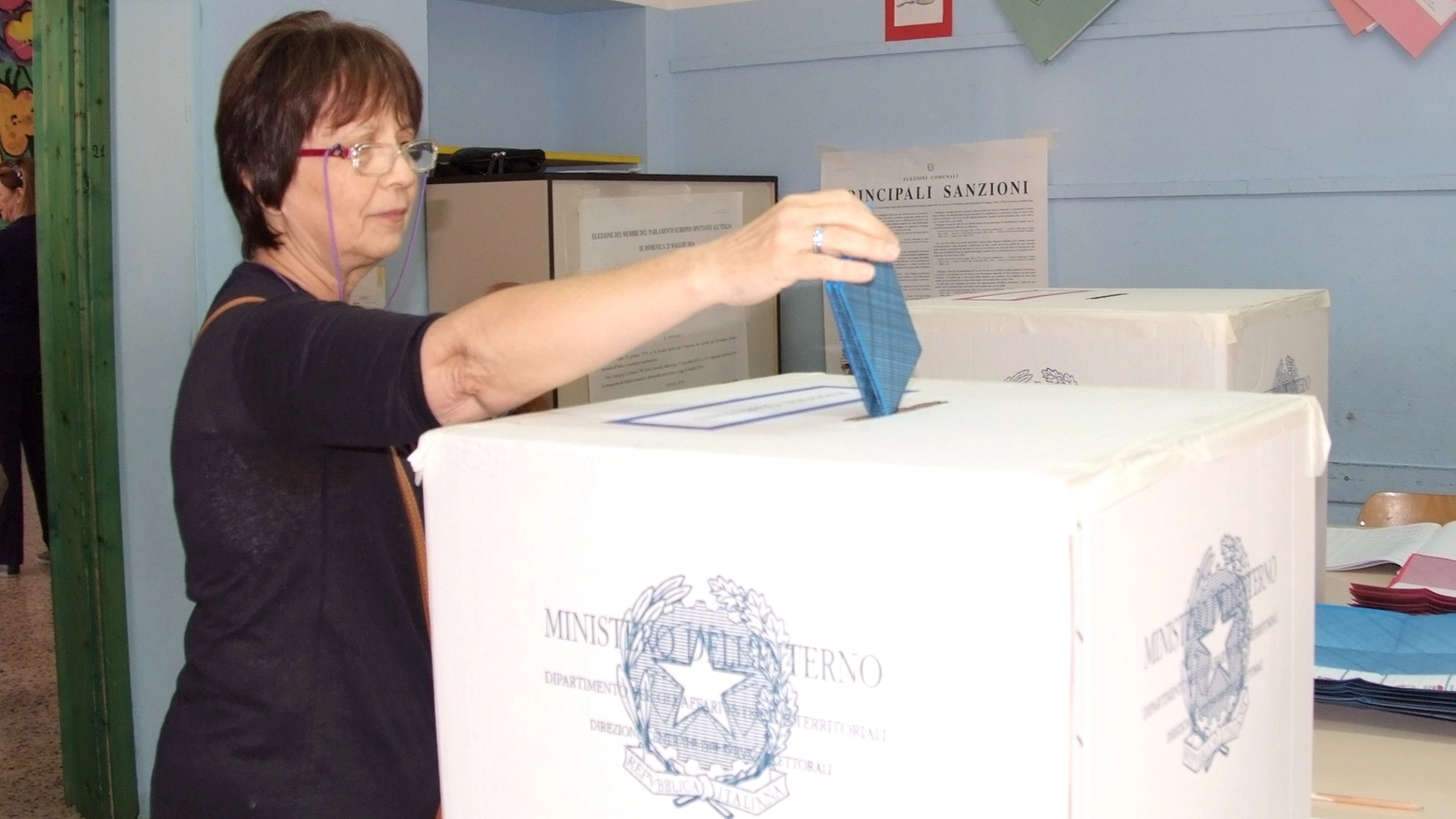 Sabato 8 e domenica 9 giugno si vota per elegge il sindaco (o la sindaca) in 142 Comuni del Lazio