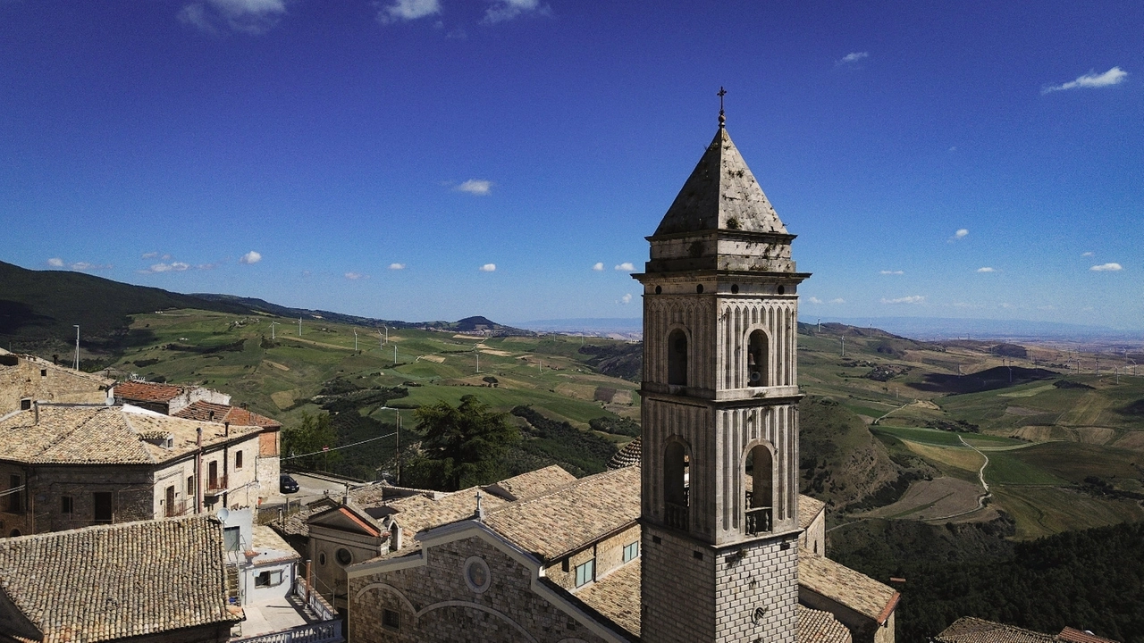 La provincia di Foggia