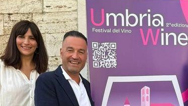 Umbria Top Wines protagonista a Wine Paris, in programma dal 10 al 12 febbraio (in foto Laura La Ficara e...