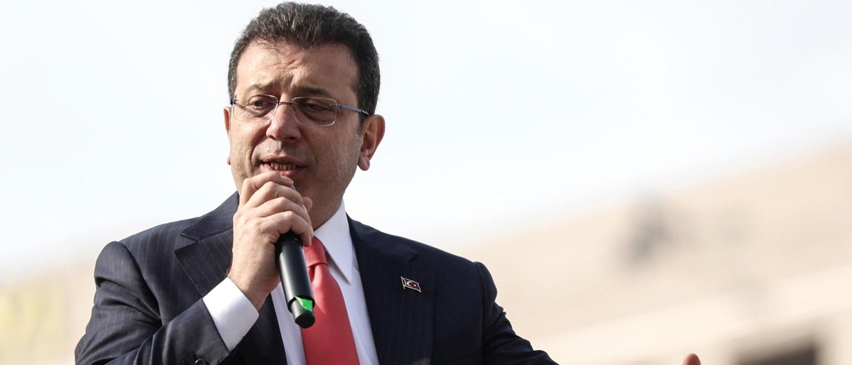 Arrestato il sindaco di Istanbul Imamoglu, uno dei principali oppositori di Erdogan. “Presunti legami col Pkk”