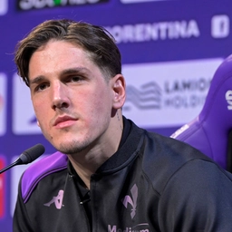 Fiorentina, Zaniolo: "Felice di essere a casa. La Champions un sogno, Kean un fratello"