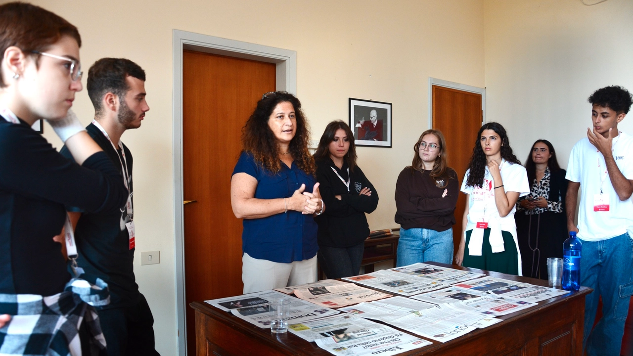 Le ragioni di una Scuola di Educazione Civica