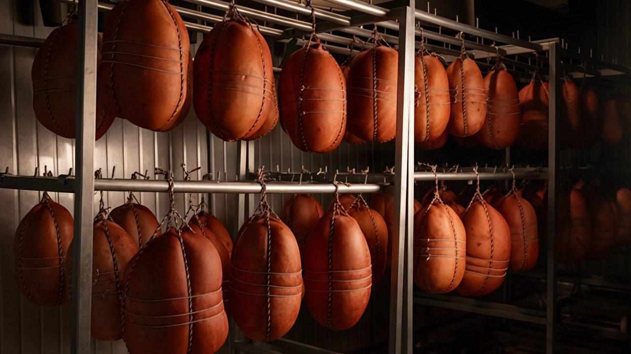 LA MORTADELLA È UNO dei simboli della Bologna gastronomica. Tanto da crearne un consorzio italiano di tutela e da finire...