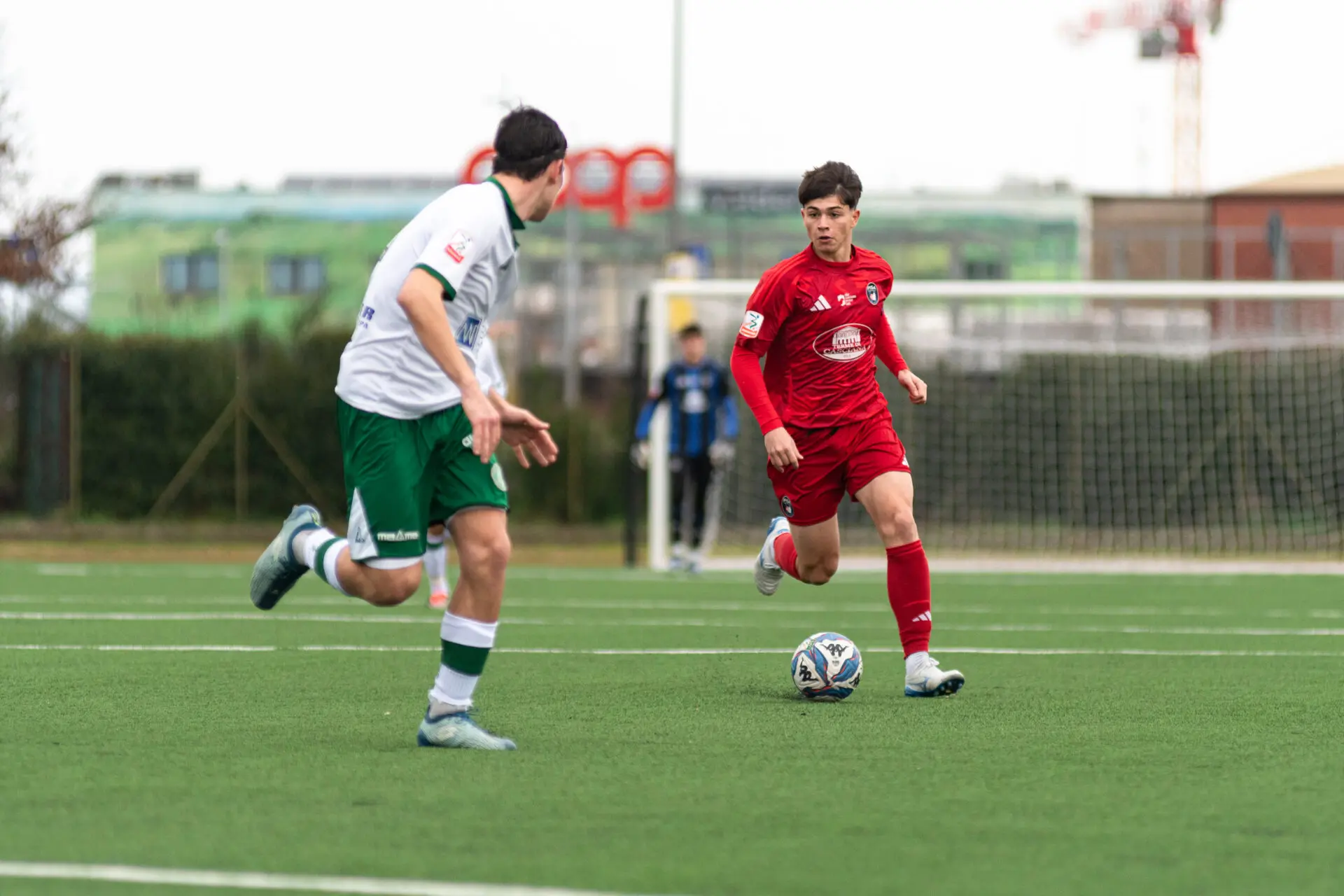 Giovanili Pisa: Juniores Femminile e Under 14 trionfano nei derby, Primavera ancora in crisi