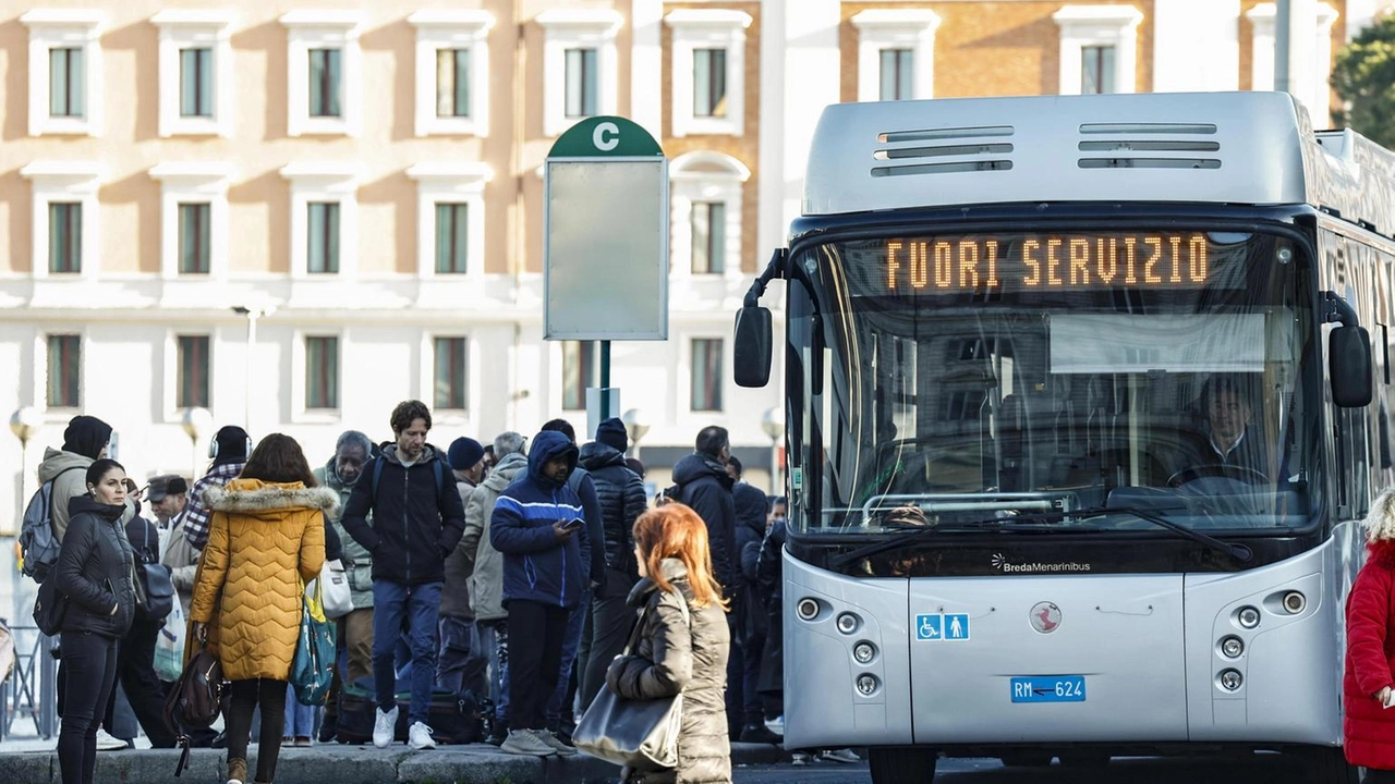 Sindacati ed aziende preoccupati anche per fondi Tpl in Manovra