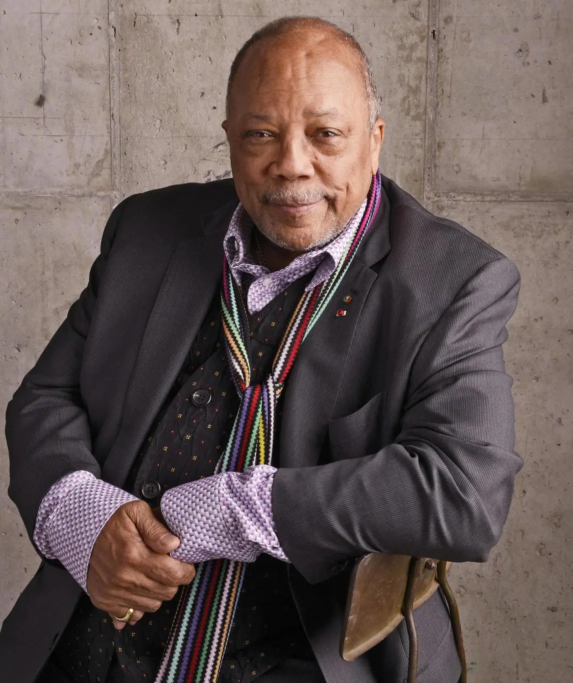 Quincy Jones, il jazzista che reinventò il pop