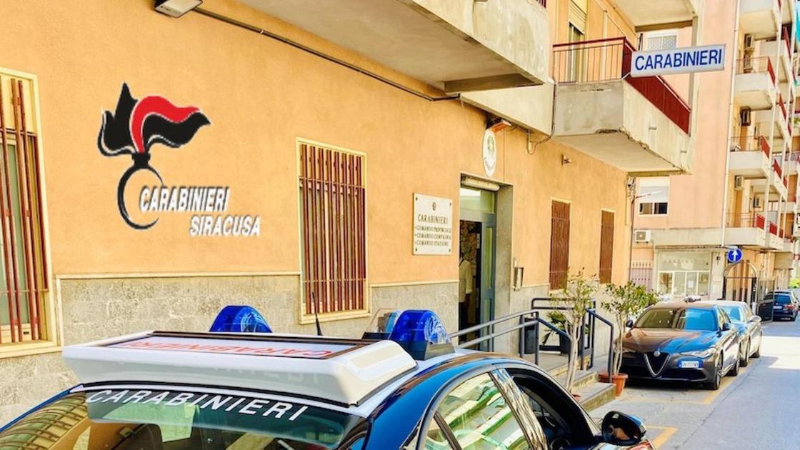 14enne aggredisce dirigente scolastica nel Siracusano