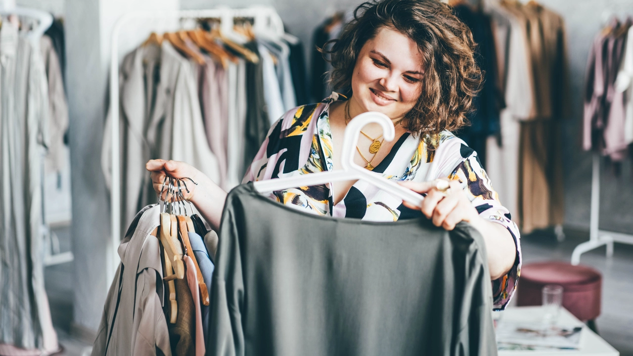 Quando iniziano i saldi in Campania (iStock)