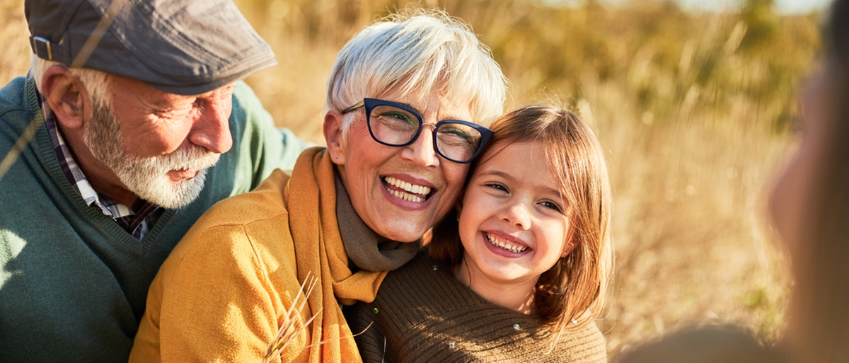 Il 2 ottobre è la Festa dei nonni: che cos’è e com’è nata la festa