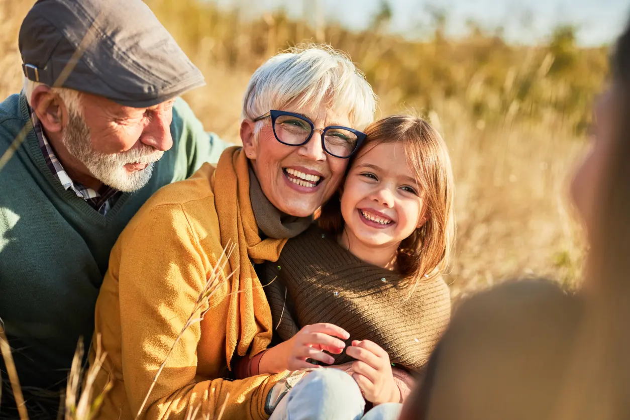 Il 2 ottobre è la Festa dei nonni: che cos’è e com’è nata la festa