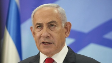 Netanyahu in visita alla Casa Bianca: incontro con Trump previsto per la prossima settimana