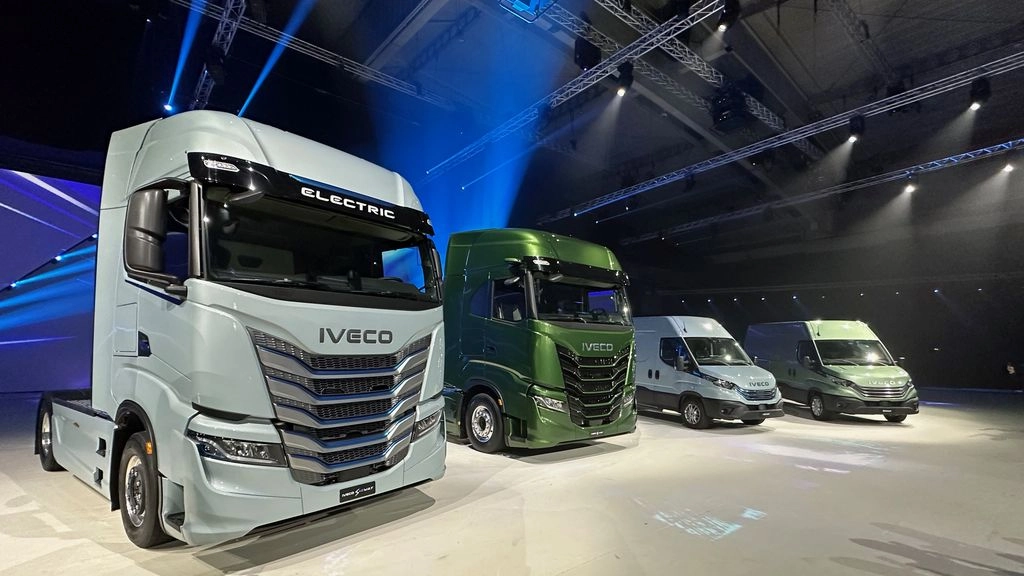 Iveco