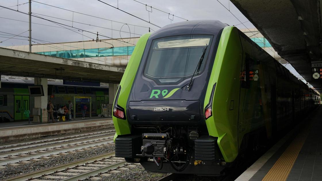 Rete Ferroviaria Italiana: potenziamento infrastrutturale sulla linea Venezia Trieste