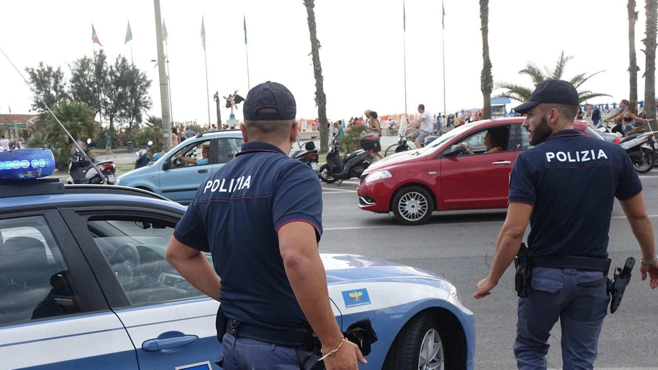 Anzio, ragazzo aggredito da due 23enni: uno di loro gli ha staccato l’orecchio (foto d’archivio)