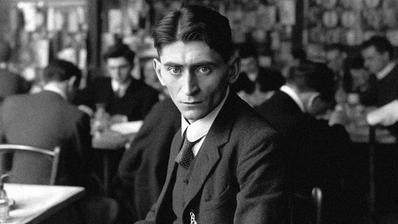 All’asta nel Regno Unito una lettera di Kafka sul blocco dello scrittore