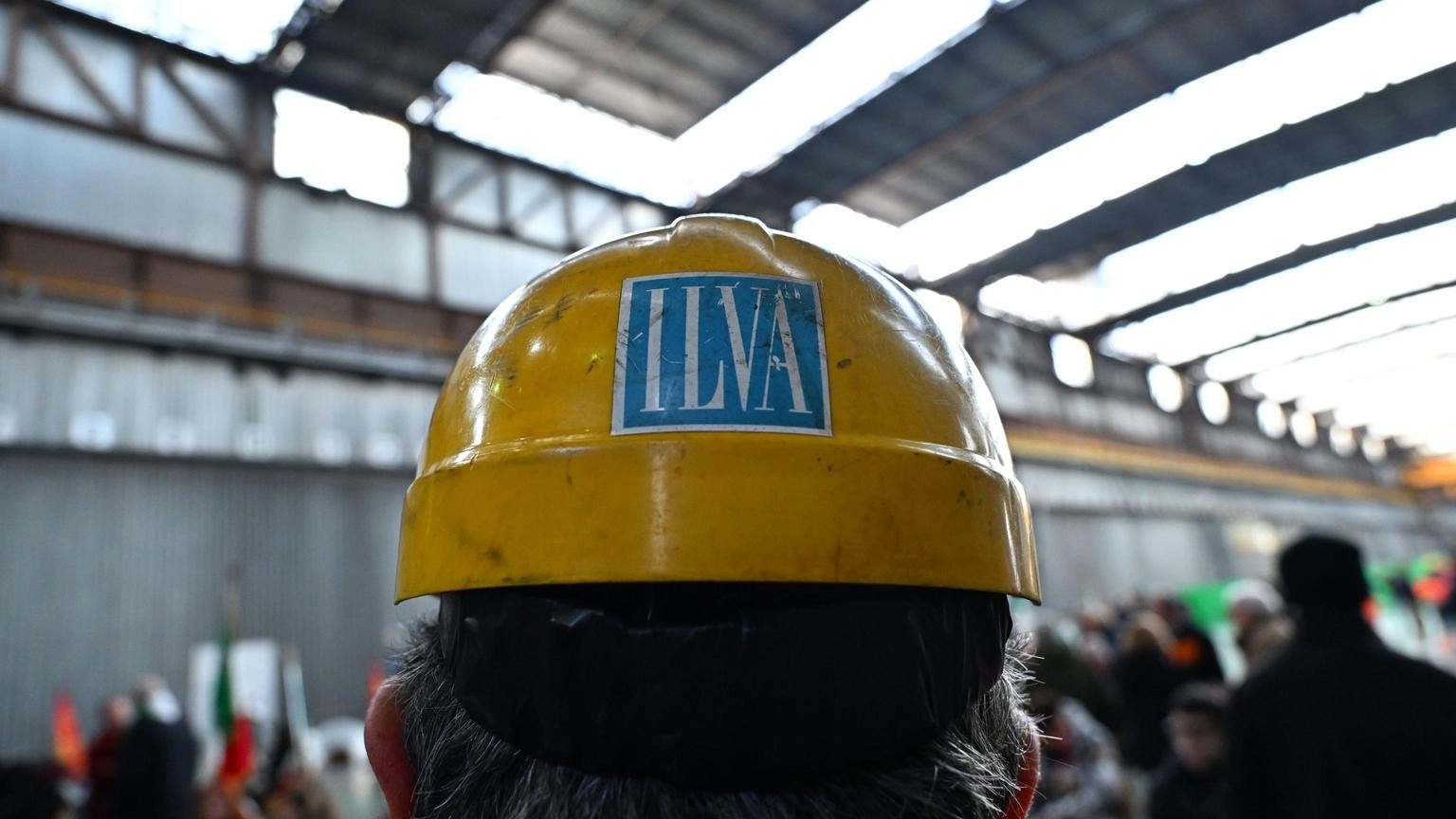 Ex Ilva: Urso nomina anche Fiori e Tabarelli commissari AdI