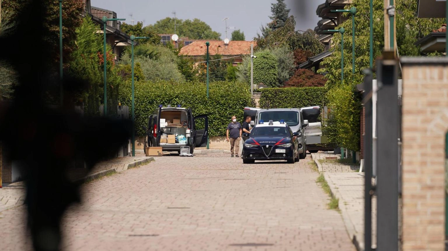 Gip: 'Il 17enne della strage resti nel carcere minorile'