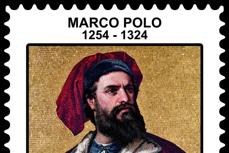 Ritrovato il 145esimo manoscritto del “Milione” di Marco Polo