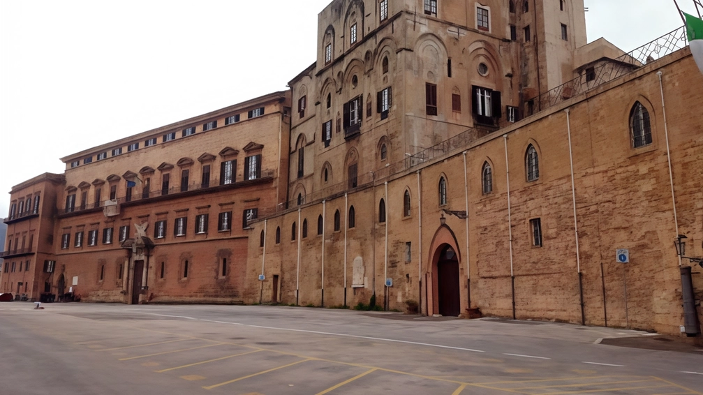 NAPOLI, PALERMO. E AGRIGENTO. L’ARTE AL SUD