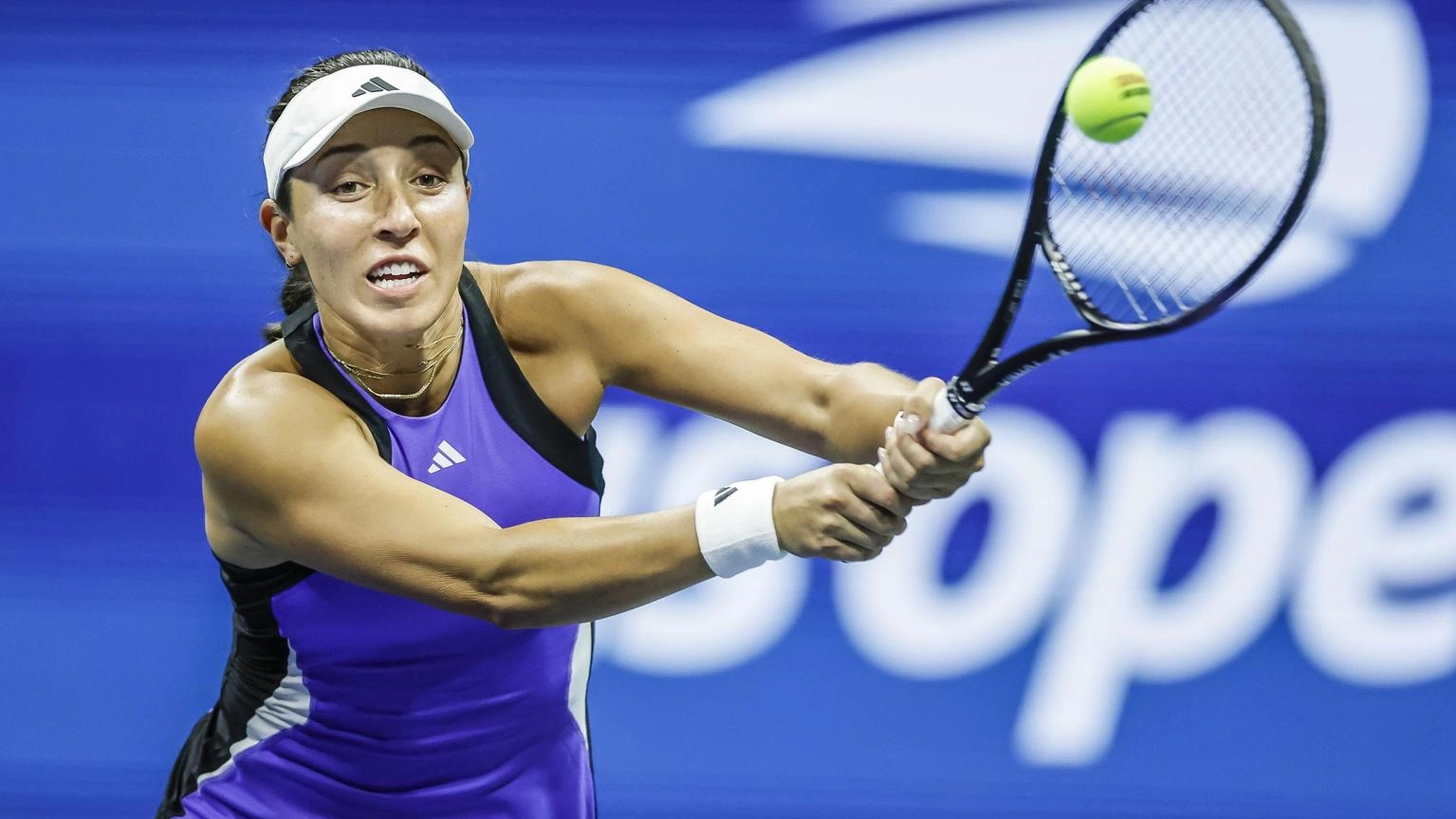 Us Open: Swiatek eliminata, Pegula in semifinale