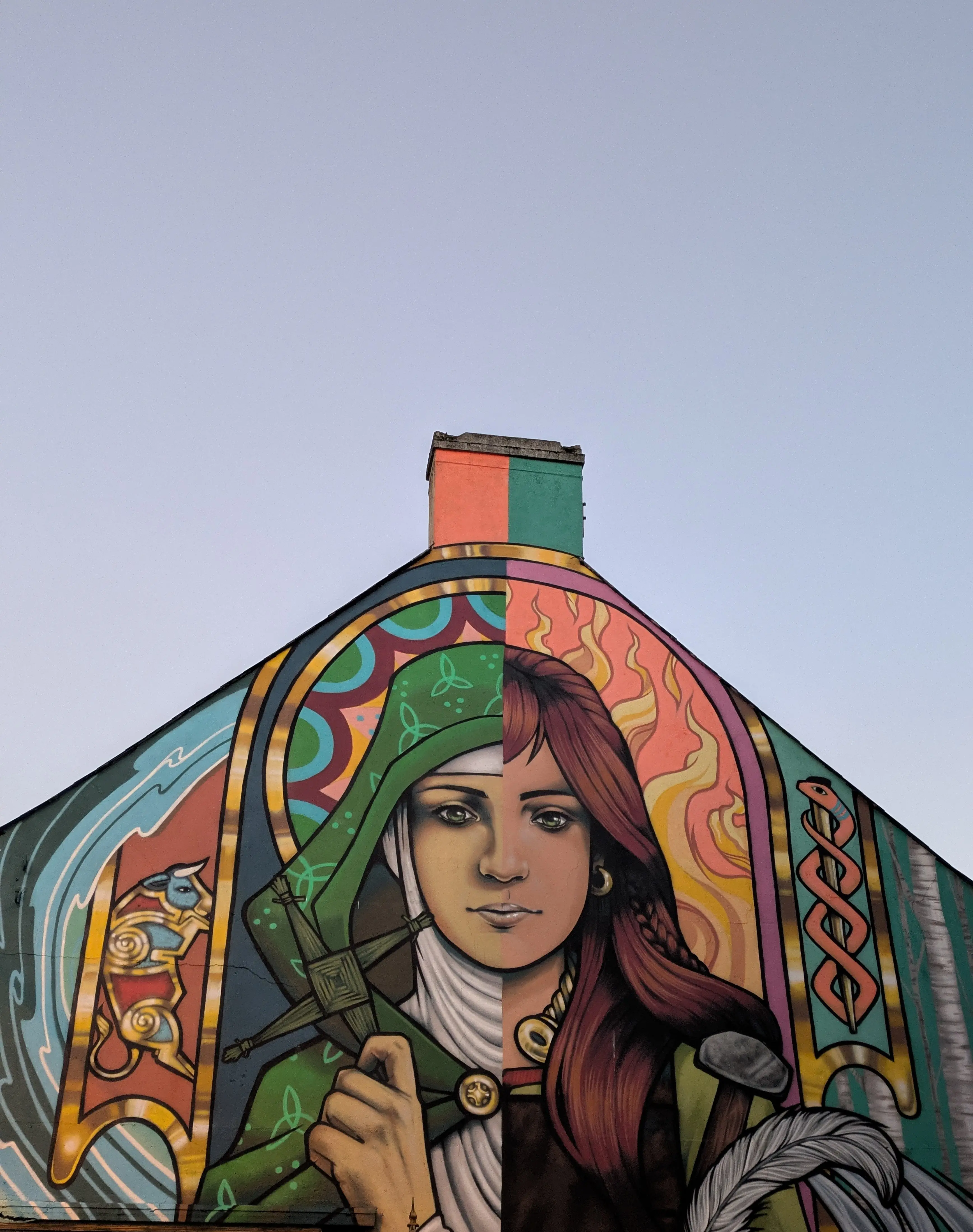 Viaggio in Irlanda sul cammino di Santa Brigida: scopriamo la Brigid’s Way