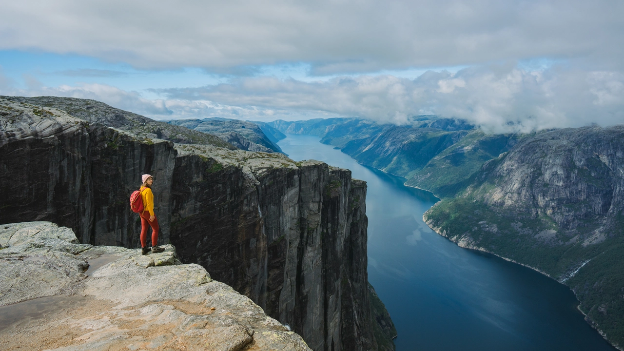 Europa del Nord: Islanda e Norvegia, le mete e le esperienze da non perdere