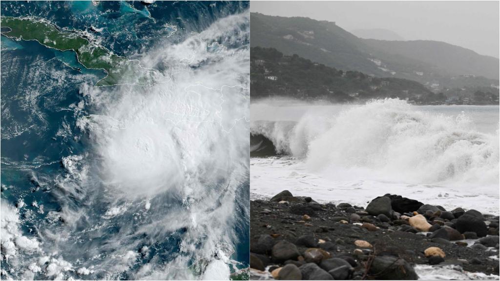 L’uragano Beryl devasta la Giamaica: i video. E ora punta verso Messico e Texas