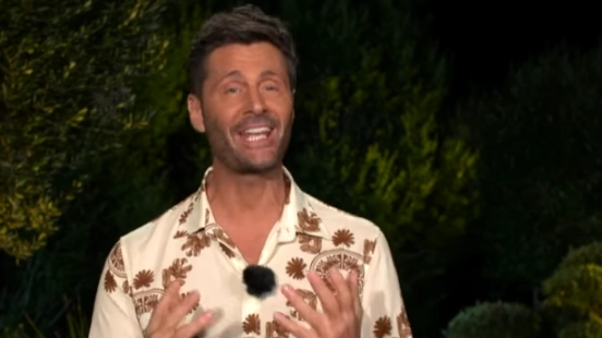 Filippo Bisciglia, insostituibile alla conduzione di Temptation Island