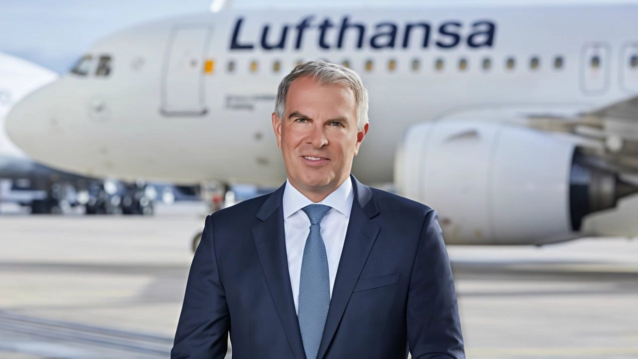 I tedeschi rinunciano allo sconto. Decollano le nozze Ita-Lufthansa