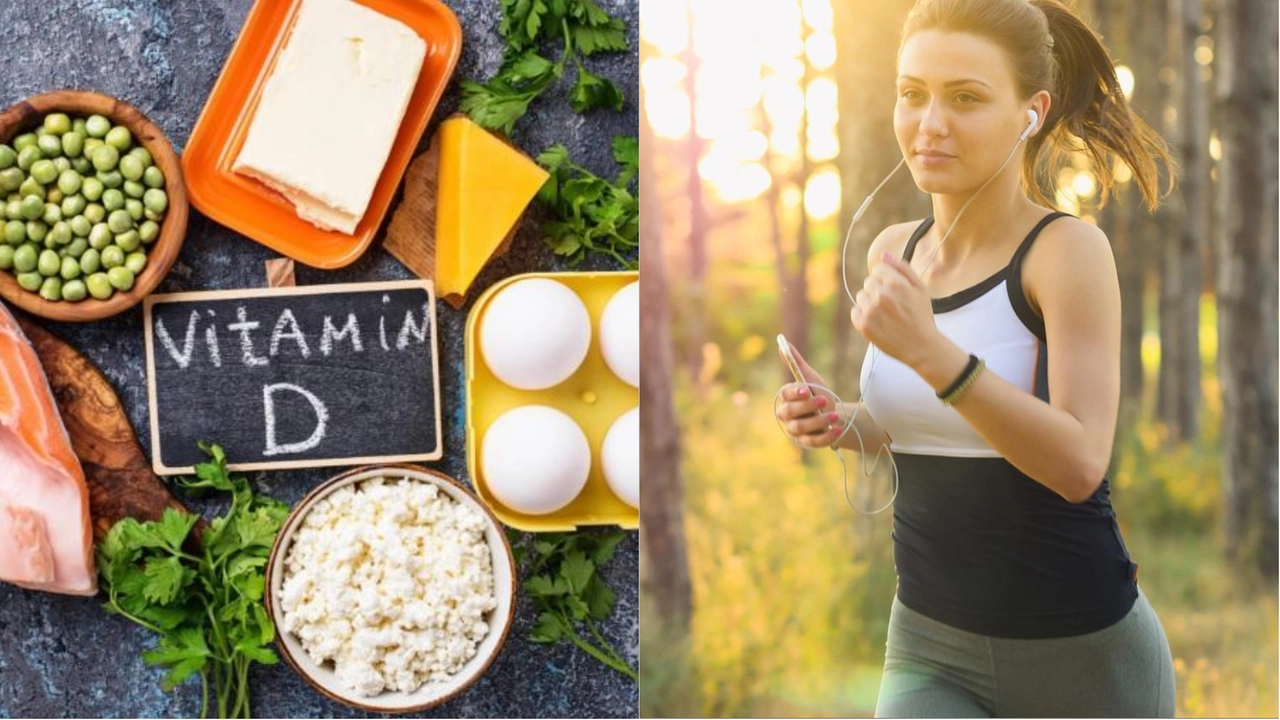 Vitamina D in inverno, l'alleata del sistema immunitario: tutti i benefici