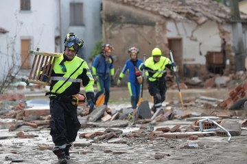 Forti piogge al Nord nelle prossime ore, l’allerta della Protezione civile. Ma c’è anche una nuova ondata di caldo