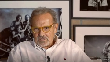 Oliviero Toscani rivela: “Ho una malattia incurabile, ogni tanto penso di chiamare Cappato”