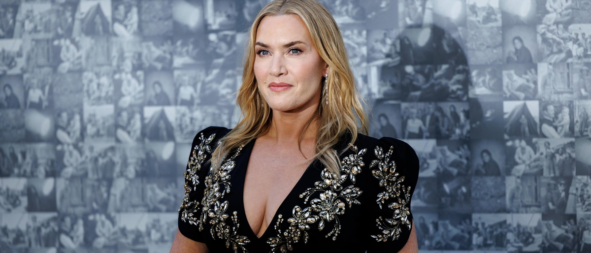 Titanic, Kate Winslet rivela curiosità inaspettate sul celebre film