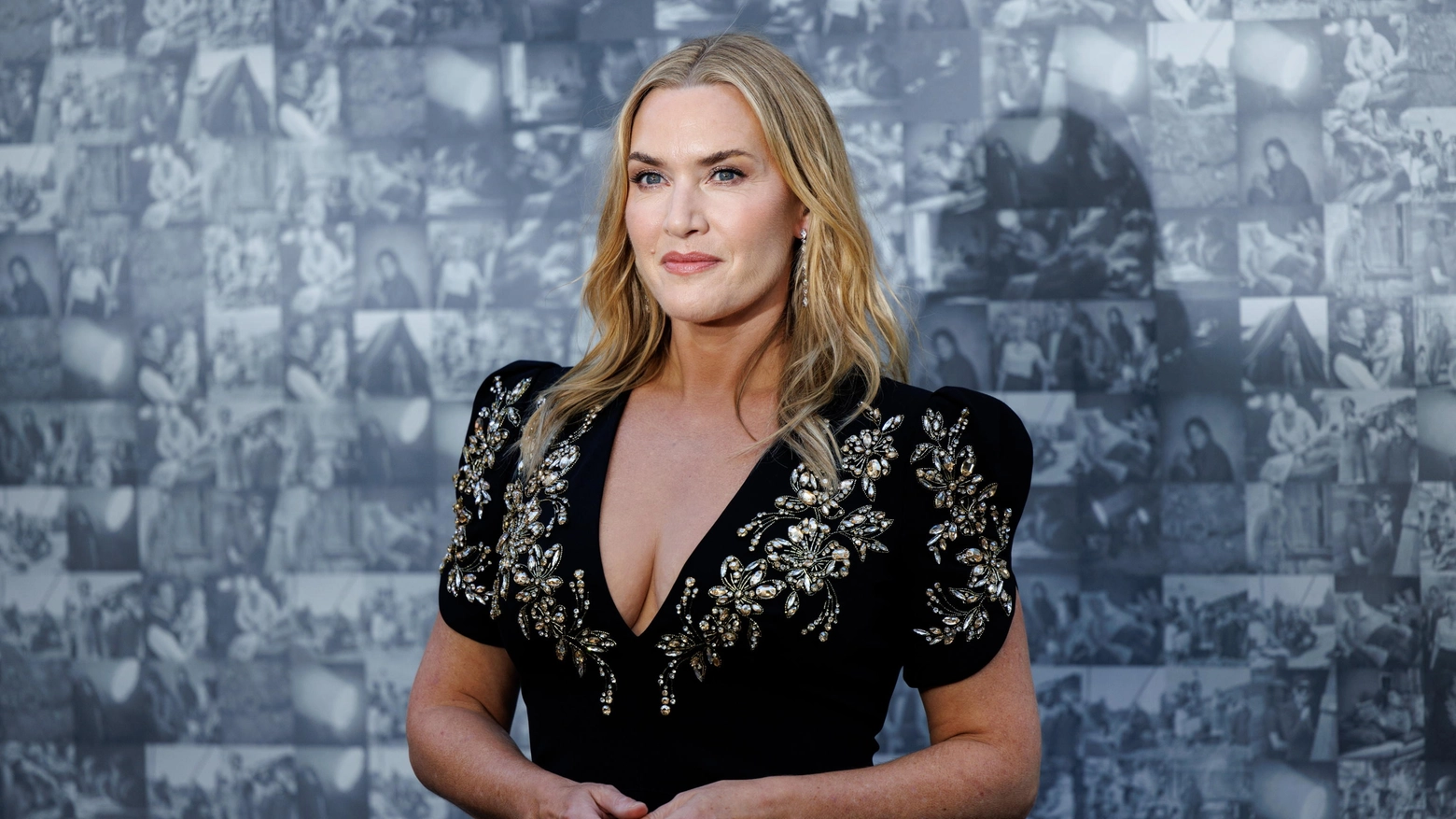 Kate Winslet - Crediti Ansa