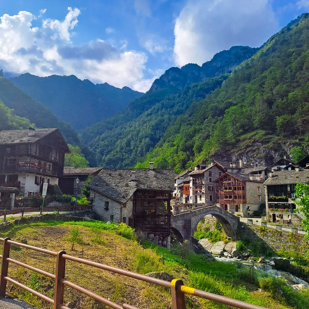 Borghi più belli d’Italia, 10 nuovi ingressi: quali e dove sono