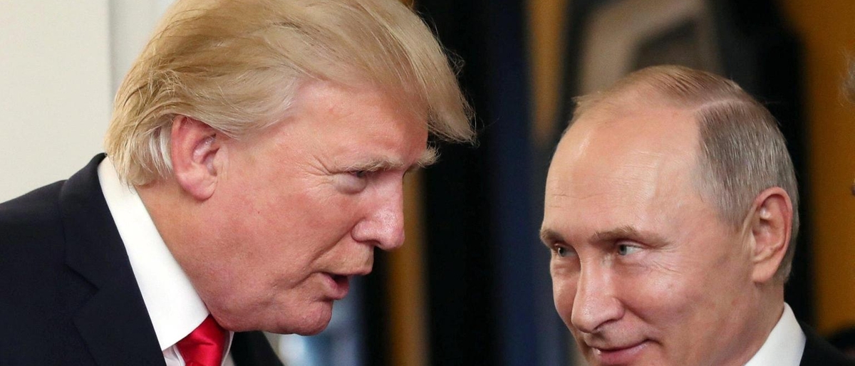 Putin e Trump: in arrivo una conversazione telefonica, conferma il Cremlino