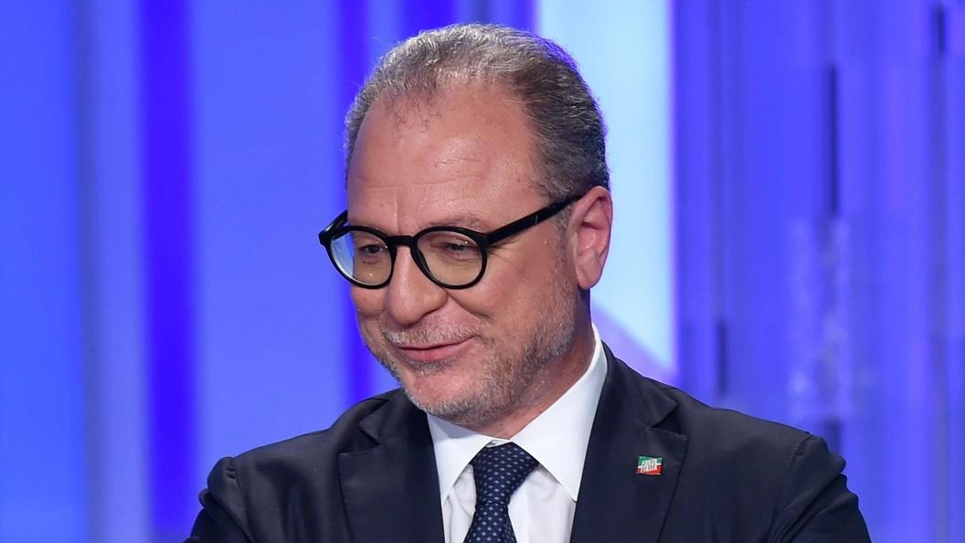 Giorgio Mulè (FI): "Al referendum rischio sconfitta"