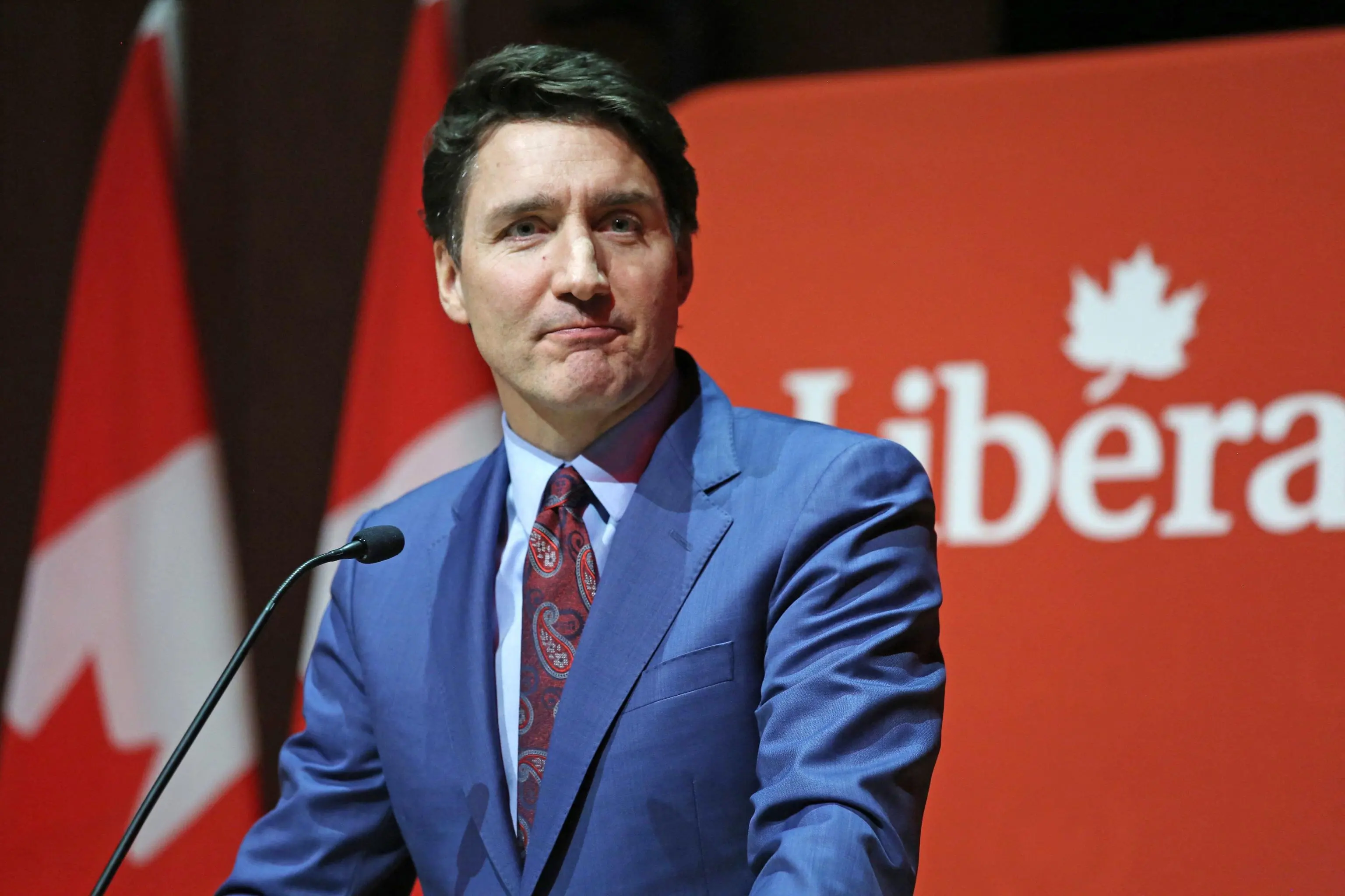 Canada, fine dell’era Trudeau: si dimette dopo 15 anni da leader del partito liberale